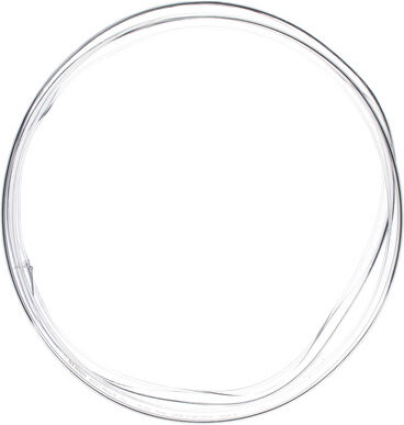 Thomann Bell Ring Ø 20cm