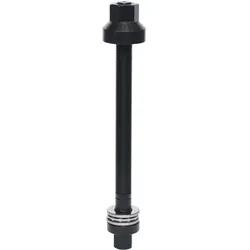 KS Tools, Fahrzeug Werkzeug, Trapezgewindespindel, Mutter, Drucklager, 3-tlg