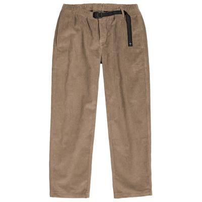 Miwok - Corduroy Pants - Boulderhose Gr XL braun/beige