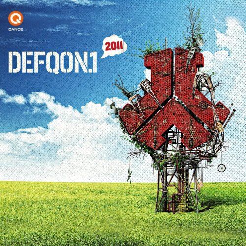 Various - Defqon.1 Festival 2011 - Preis vom 08.10.2026 07:26:42 h