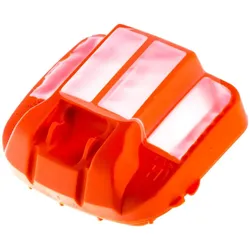 Original Husqvarna Luftfilter 25μm orange für 545 550 XP 550 XP G u.a.