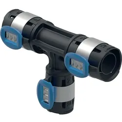 Geberit FlowFit T-Stück reduziert PPSU 620124001