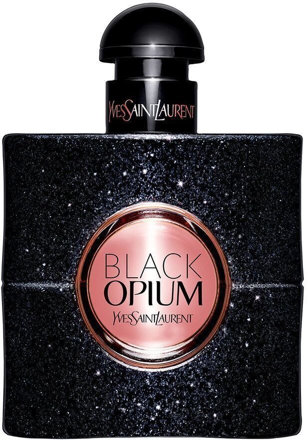 Yves Saint Laurent Black Opium Eau De Parfum