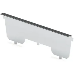Schletter Solar FixGrid Abschlussblech 169020-000