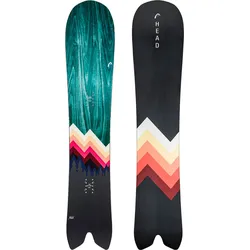 HEAD LIFELINE Snowboard 2025 - 153