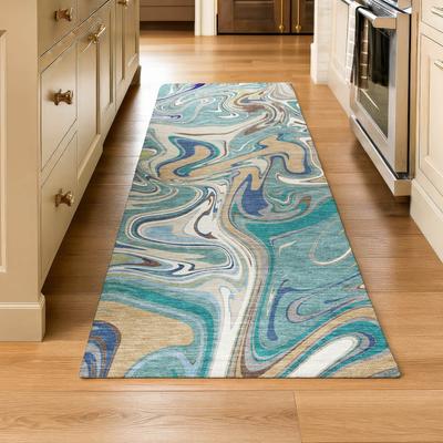 Addison Rugs Premium Washable Super Soft Modern Norden Mayfield Rug