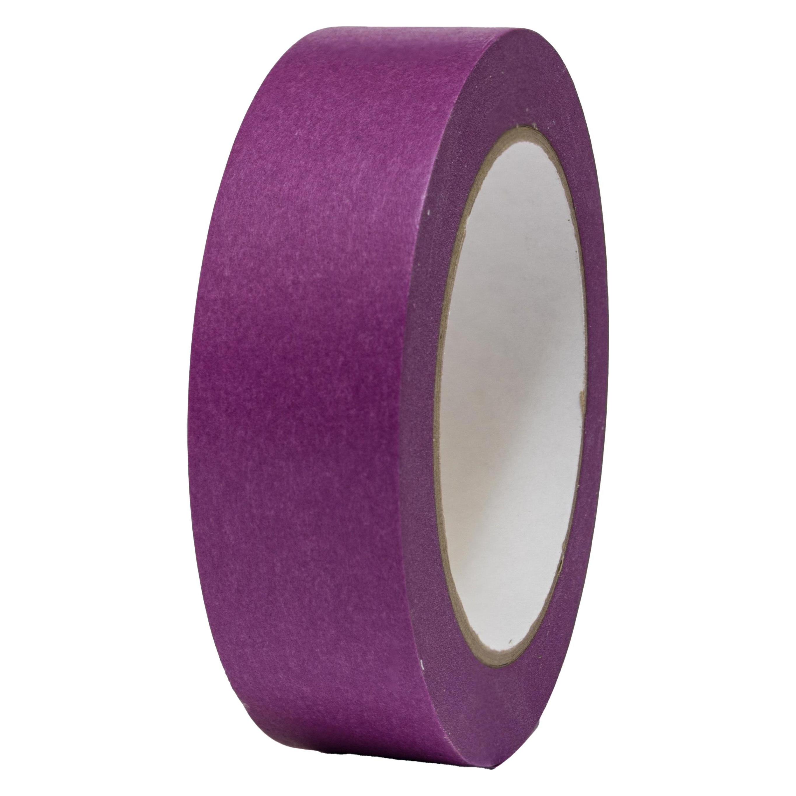Forte tools Masking Tape Sensitive Forte 38mmx50m (38 mm) (49533873)