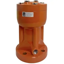 Tru Components Pneumatik Intervallklopfer, 3 - 7 bar, G1/4, Elektronikmodul