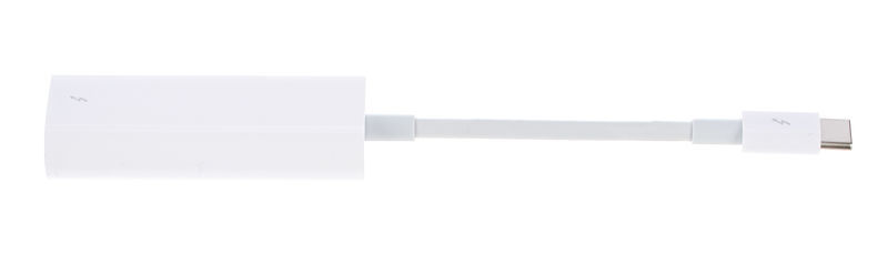 Apple Thunderbolt 3 auf TB2 Adapter