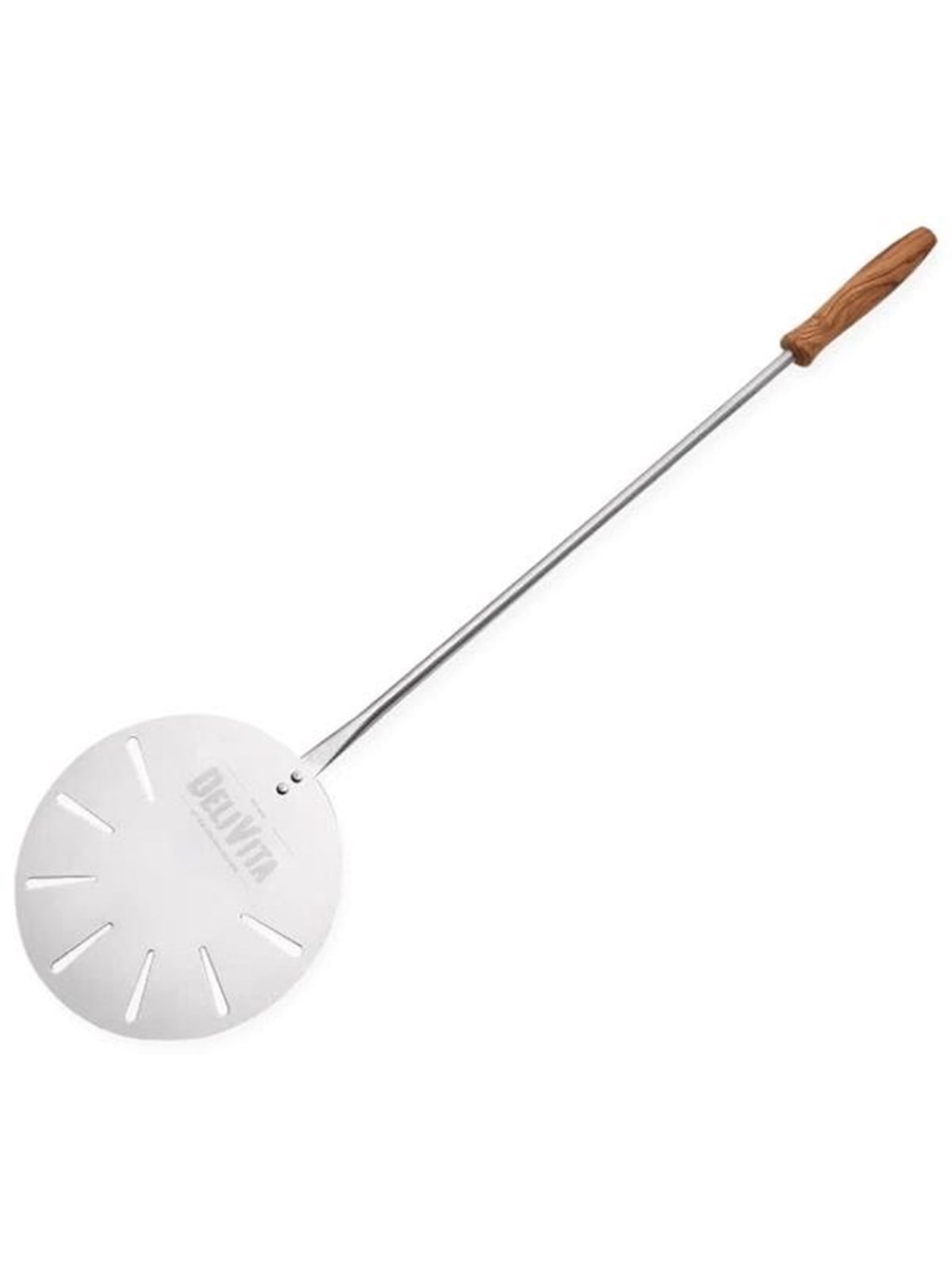 Delivita Pizza Turner Stainless Steel
