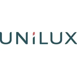 UNILUX Tischleuchte SOL 400077402 LED schwarz