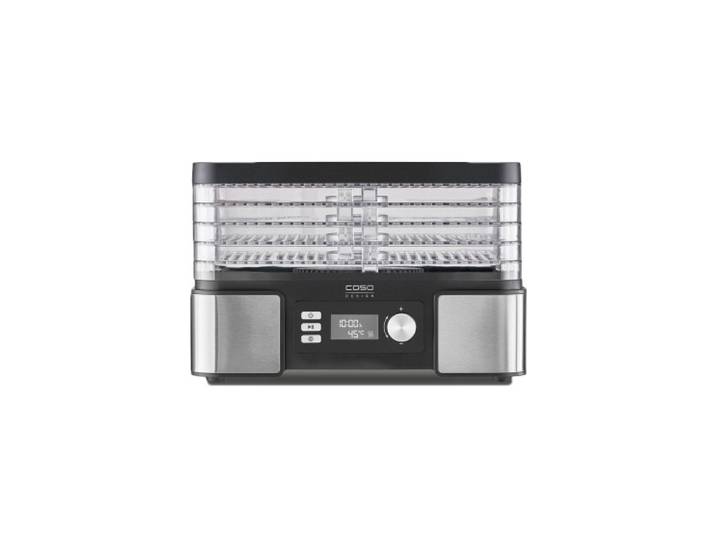Caso Design DH 450 Dörrautomat - Edelstahl
