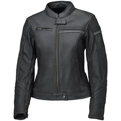 Held Midway Damen Motorrad Lederjacke 46