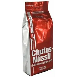 CHUFAS NÜSSLI 200 g
