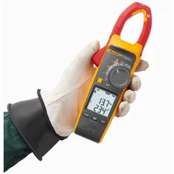 Fluke Strommesszangen FLUKE-377/E