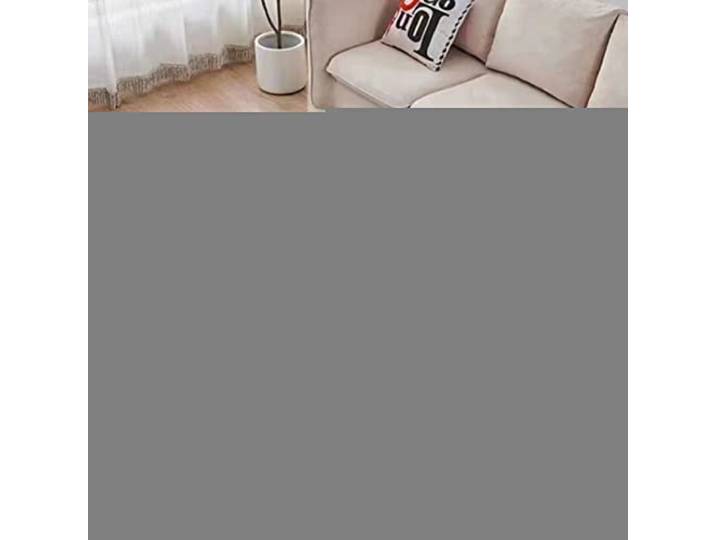 TVANTRUXIS Klappmatratze aus Leinenstoff Mehrfarbige, mehrere Größen for Camping, Reisen, Zuhause: Ing Pad(Light Grey,200*80*8cm)
