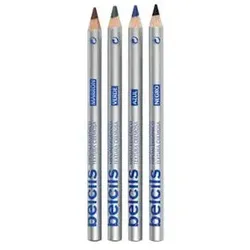 Belcils Pencil Eyes Blue Texture Cream