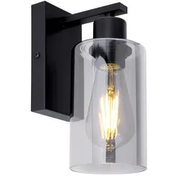 Globo Lighting Wandleuchte HADERA - H ca. 23.00