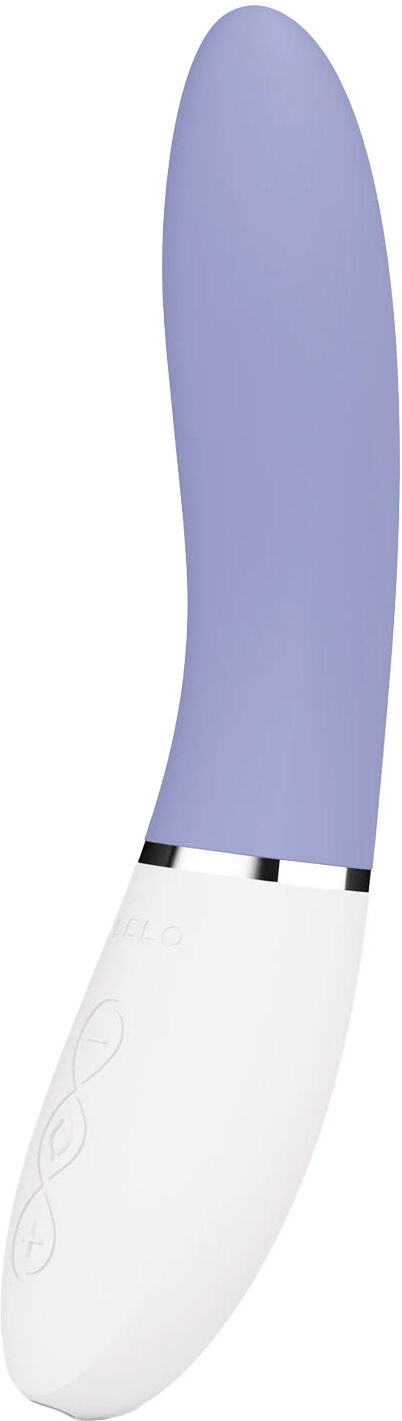 Lelo Liv 3 Powder Blue