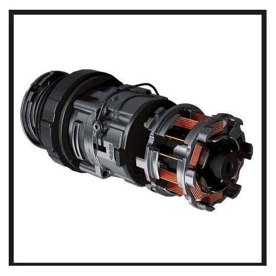 Einhell Impaxxo 18/230 (Schlagschrauber) (4510080)