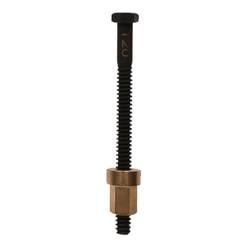 KS Tools 460.0892 Trapezgewindespindel für Führungshülse