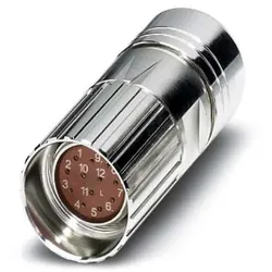 Phoenix Contact Kabelsteckverbinder RF-12S1N8A80DU