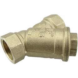 ICH 507615 Schmutzfänger Innengewinde 1/2 5 bar 500 µm