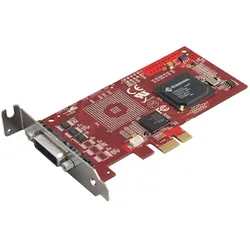 Pepperl+Fuchs Fabrik PCIe-Multiport-Karte ICRPC-16P