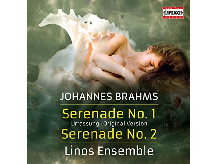 Serenade No. 1 - Serenade No. 2