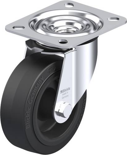 Blickle 456517 LE-POEV 100G Lenkrolle Rad-Durchmesser: 100mm Tragfähigkeit (max.): 150kg 1St.