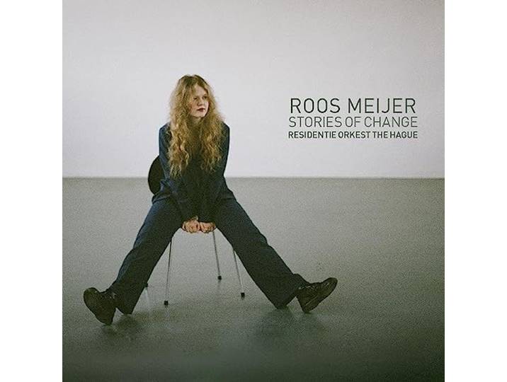 MEIJER: STORIES OF CHANGE