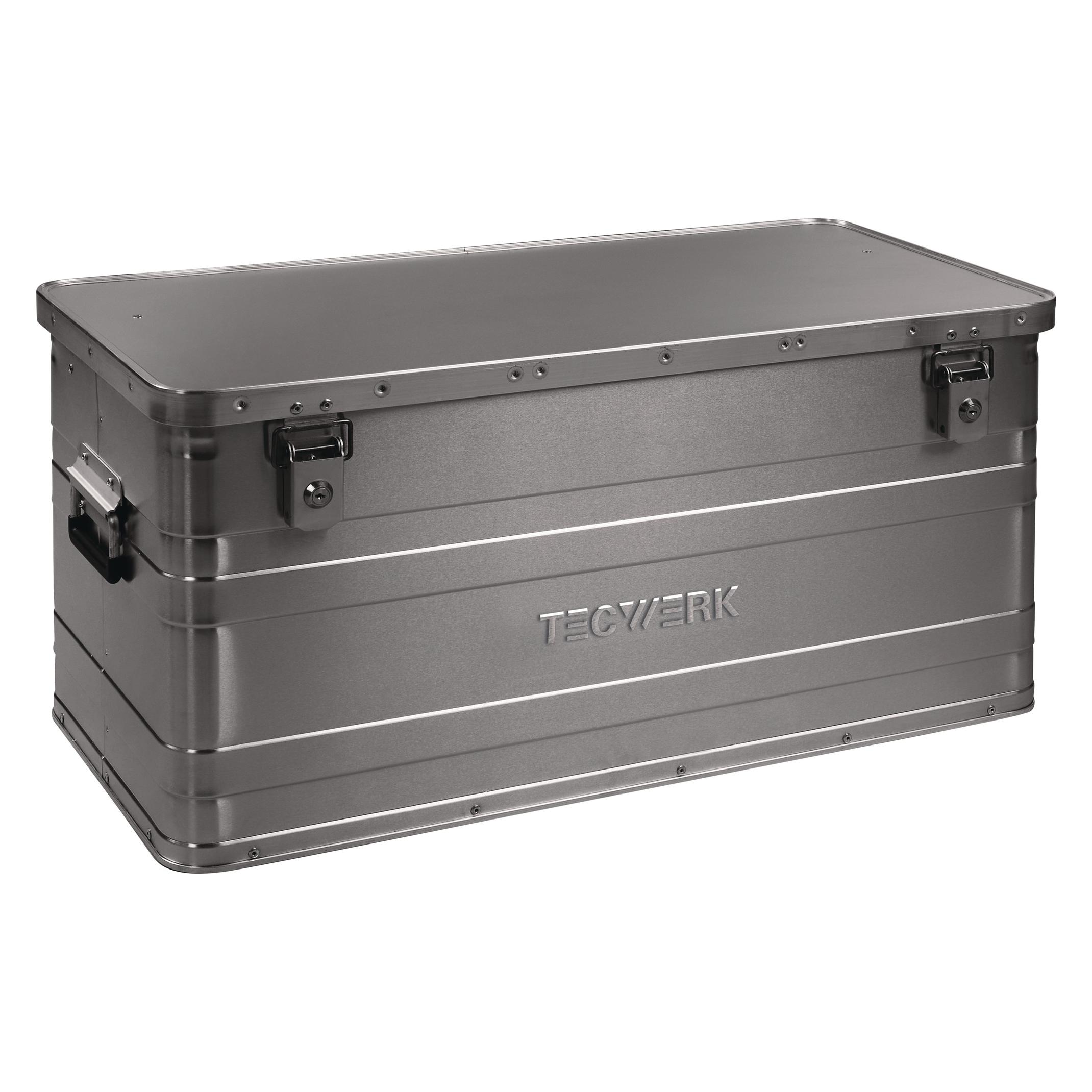 Tecwerk Aluminiumbox (2000447953)