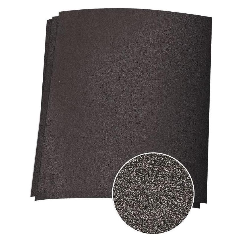 Mota Herramientas Aluminum oxide sanding cloth, 230 x 280 mm, grit 320 (320) (49421538)