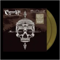 Mercury, Schallplatten, Black Sunday Live At The Royal Alber Hall (Limited Ed (Cypress Hill)