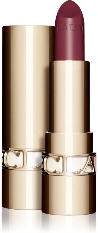 Clarins Joli Rouge Rouge à lèvres crémeux au fini satiné teinte 744 3.5 g