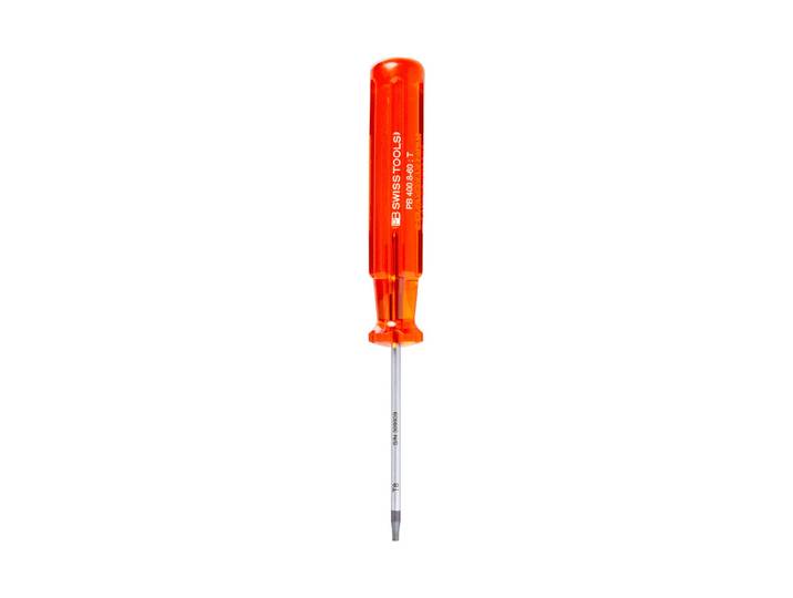 PB Swiss Tools Schraubendreher Torx PB 400