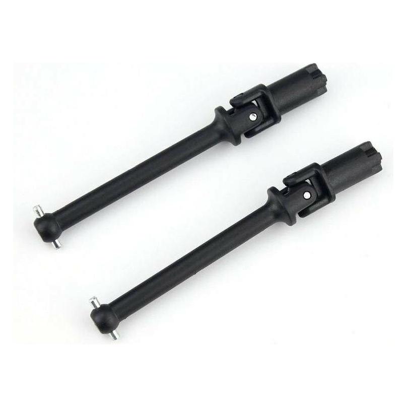 Absima Front CVD Drive Shaft (2) (ABG171-044)