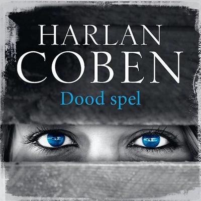 Dood spel - Harlan Coben, Audio, 9789463639118