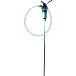 REILANG Handkolbenpumpe 38 l/min - 35.130/S20