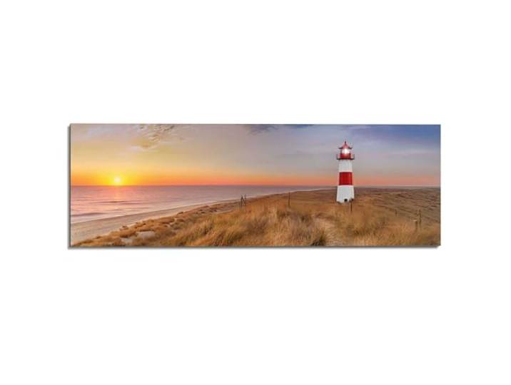 Deco Panel Vuurtoren 52 x 156