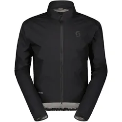 SCOTT Regenjacke RC Pro GORE-TEX Waterproof | schwarz S