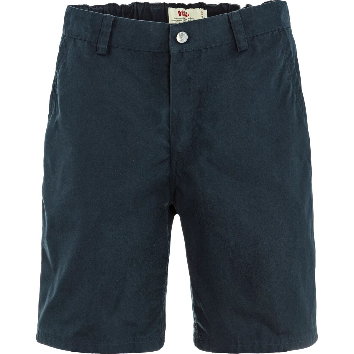 Fjällräven Vardag Relaxed Shorts M dark navy (555) 44 F12200227-555-44