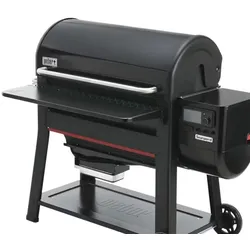Fronttisch für Searwood XL – klappbar Weber