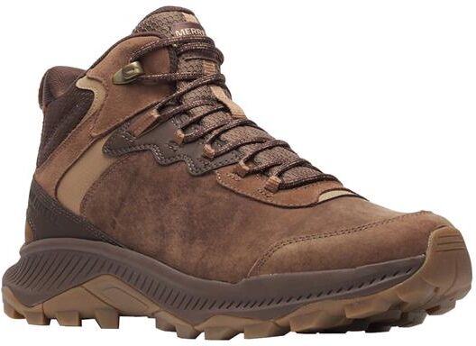 Merrell Mens Speed Strike 2 LTR Mid WP, Mole
