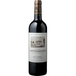 Château Lamothe-Bergeron Cru Bourgeois Haut-Médoc 2009