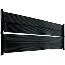 Steinbach Swimming Pool Solarheizung Solarkollektor "Compact",,400 x 70 cm