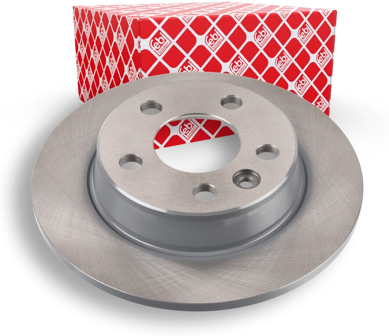 FEBI BILSTEIN 14162 Brake disc