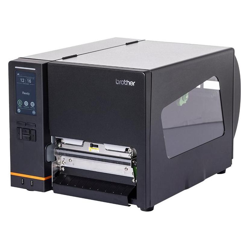 Brother TJ6521TN NETWORK PRINTER (300 dpi) (TJ6521TNZ1)