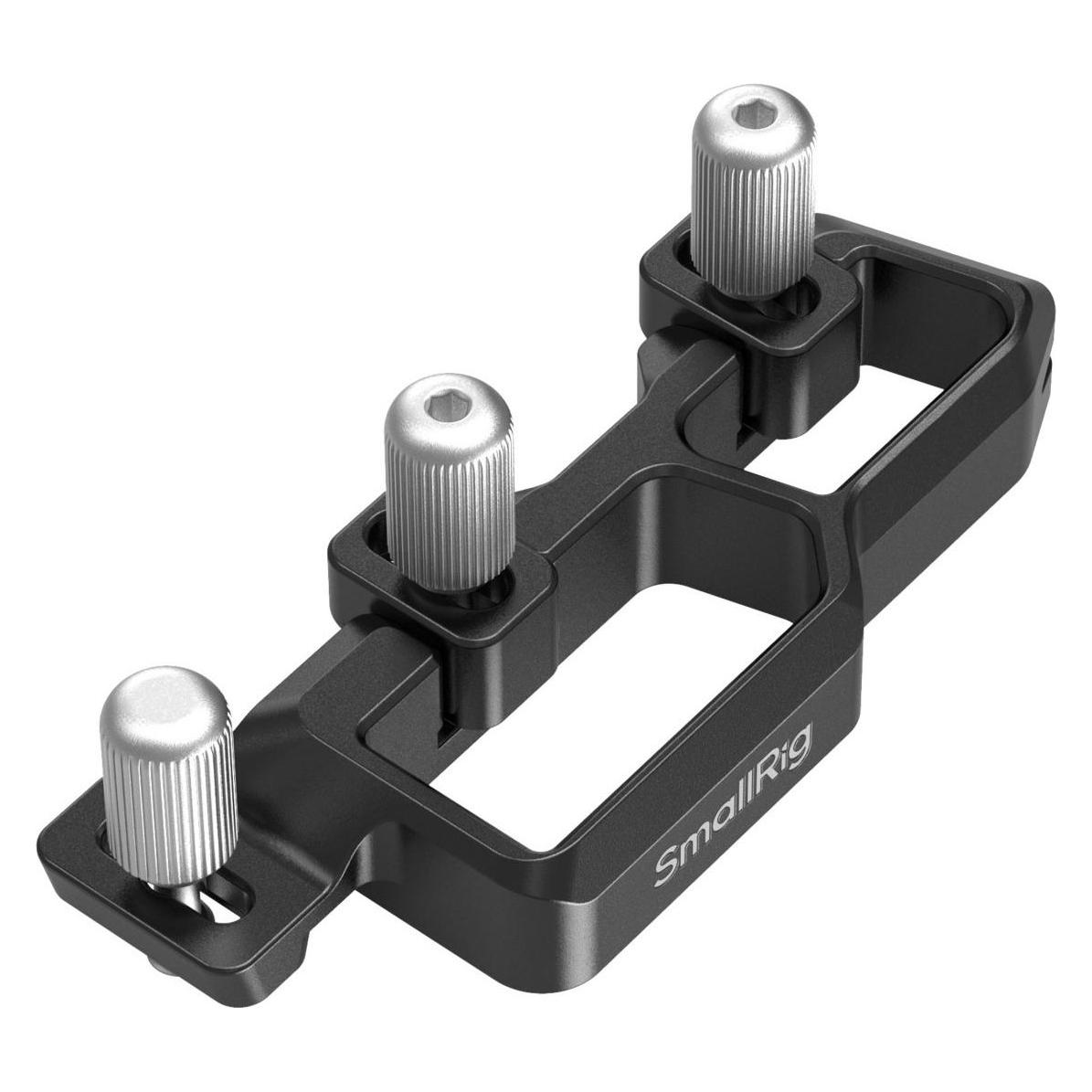 SmallRig 5969 HDMI & USB-C Cable Clamp for Cage for Canon EOS R6 Mark III / R5 Mark II (5969)
