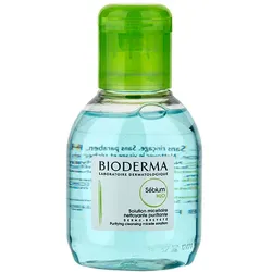 100ml BIODERMA Sébium H2O